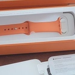 Apple Watch (Series 7 Hermes)