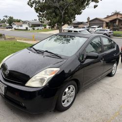 2005 Toyota Prius