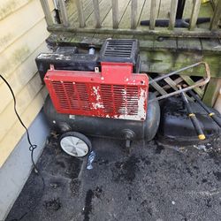 Compressor