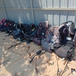 Car Seats 