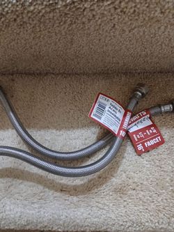 Danco Tud/Shower Kit-Delta + Water Supply Line