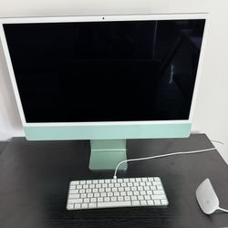 iMac 24” M1 2021