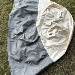 Soft Tub Reskin