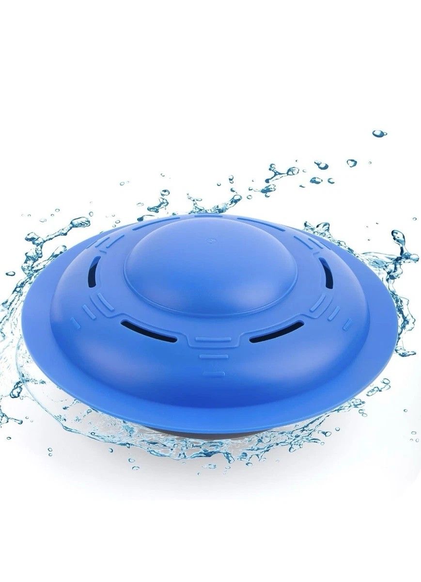 Pool Alam For Inground Pool. Loud Safety Alarm