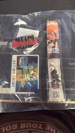 Anime expo exclusive action point union arena