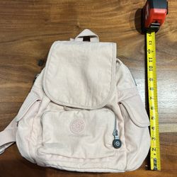 KIPLING BACKPACK PINK