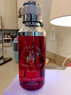 Men's cologne