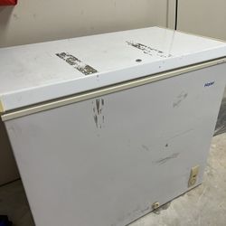 Deep Freezer 