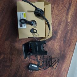 Jabra PRO 920 MONO Wireless Headset