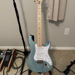PRS Silver Sky - John Mayer - Electric Guitar