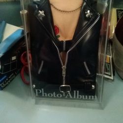 Photo Album. New