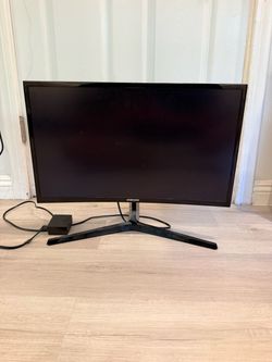Samsung 24” Curved 144Hz Gaming Monitor