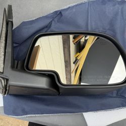 99-03 Silverado/Sierra Passenger Mirror