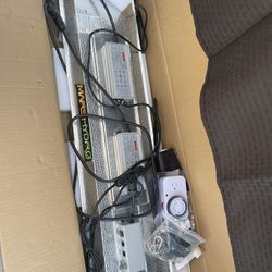 Mars Hydro Light 2000w 