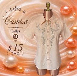 Blusas