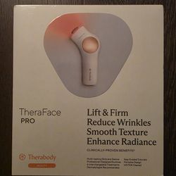 Therabody TheraFace PRO - White