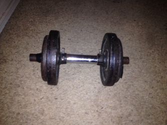 Dumbell