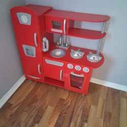Kidkraft Toy Kitchen 