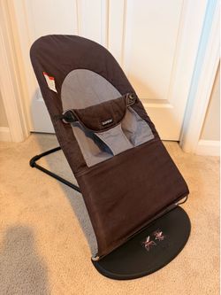 Baby Bjorn Bouncer
