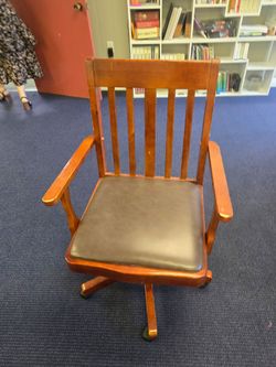 Desk chairs