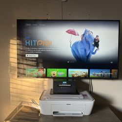 Samsung Smart Tv