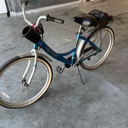 LaJolla Street Cruiser 