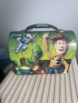 lunch boxes