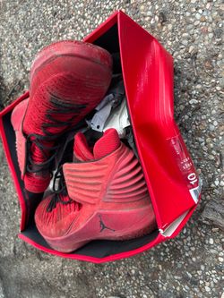 Jordan shoes