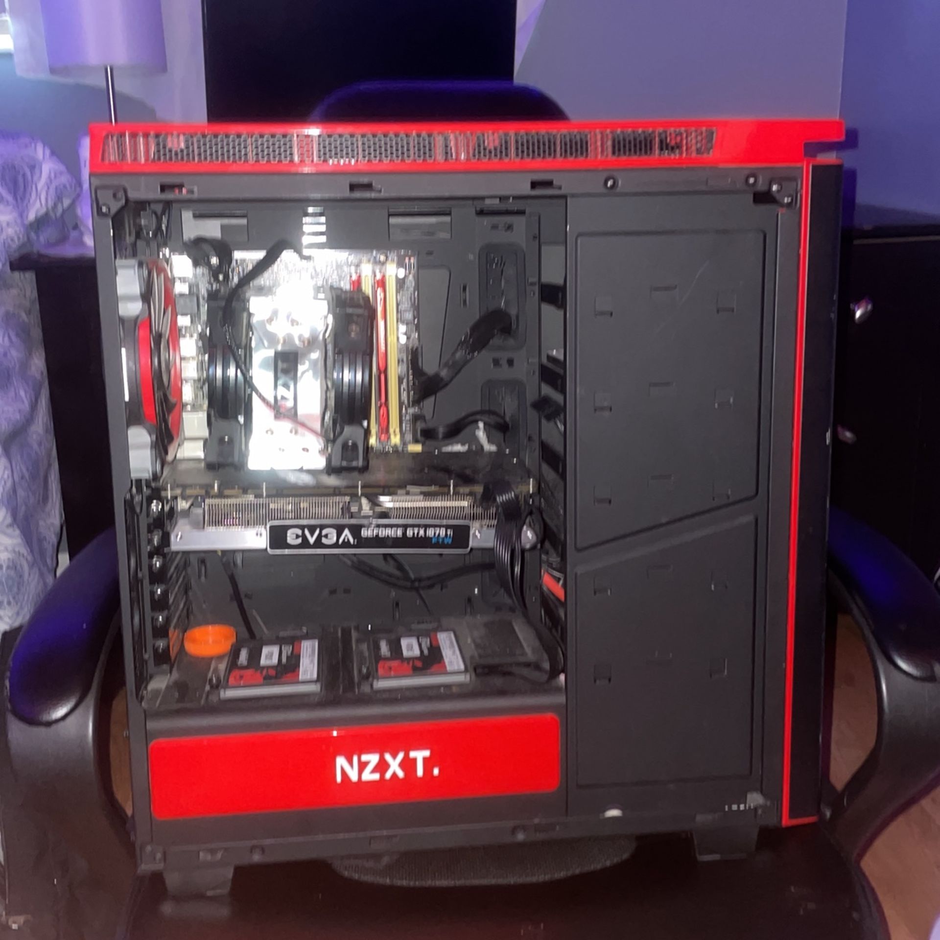 NZXT PC