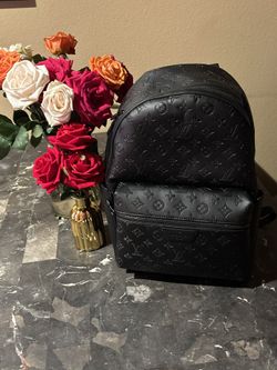 Discovery Backpack