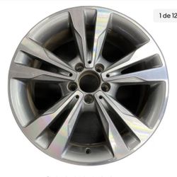 WHEEls Mercedes-Benz C-CLASS OEM  2015-2022 Factory Rim 