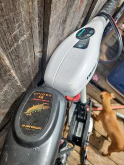 Mincota Trolling Motors