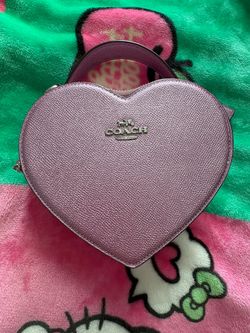 Coach purse *like new