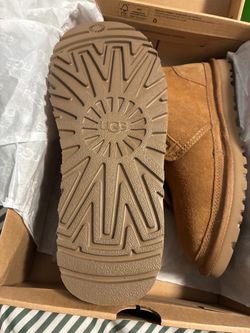 Uggs