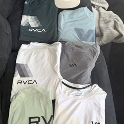 RCVA