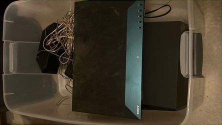 Surround System