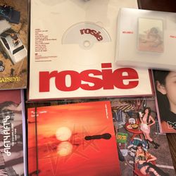 KPOP ALBUMS - MESSAGE FIRST 