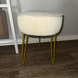 Vanity Stool