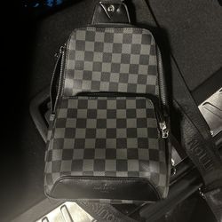 Men’s bag