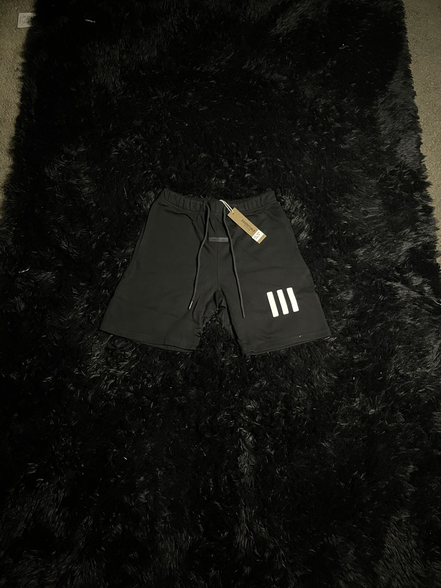 Essential Shorts