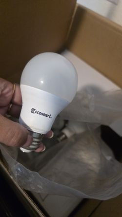 smart light bulp