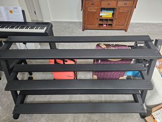 3 Tier Dumbbell Rack