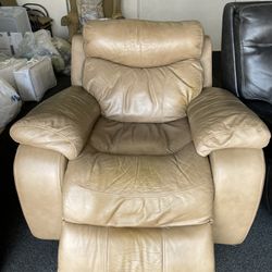 Electrical recliner