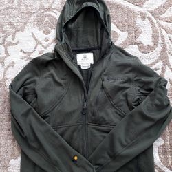 Beratta Hooded Sweatshirt