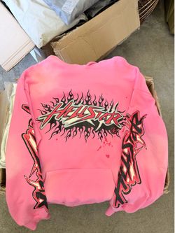 Hellstar Hoodie