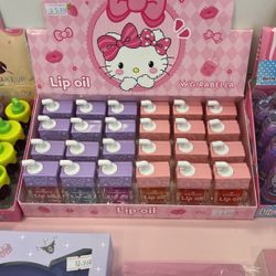 Hk Lipgloss