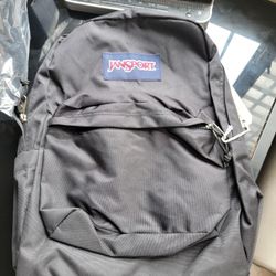 Jansport Backpack 