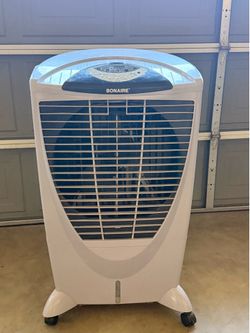 Bonaire Durango 3100 CFM Portable Evaporative Cooler