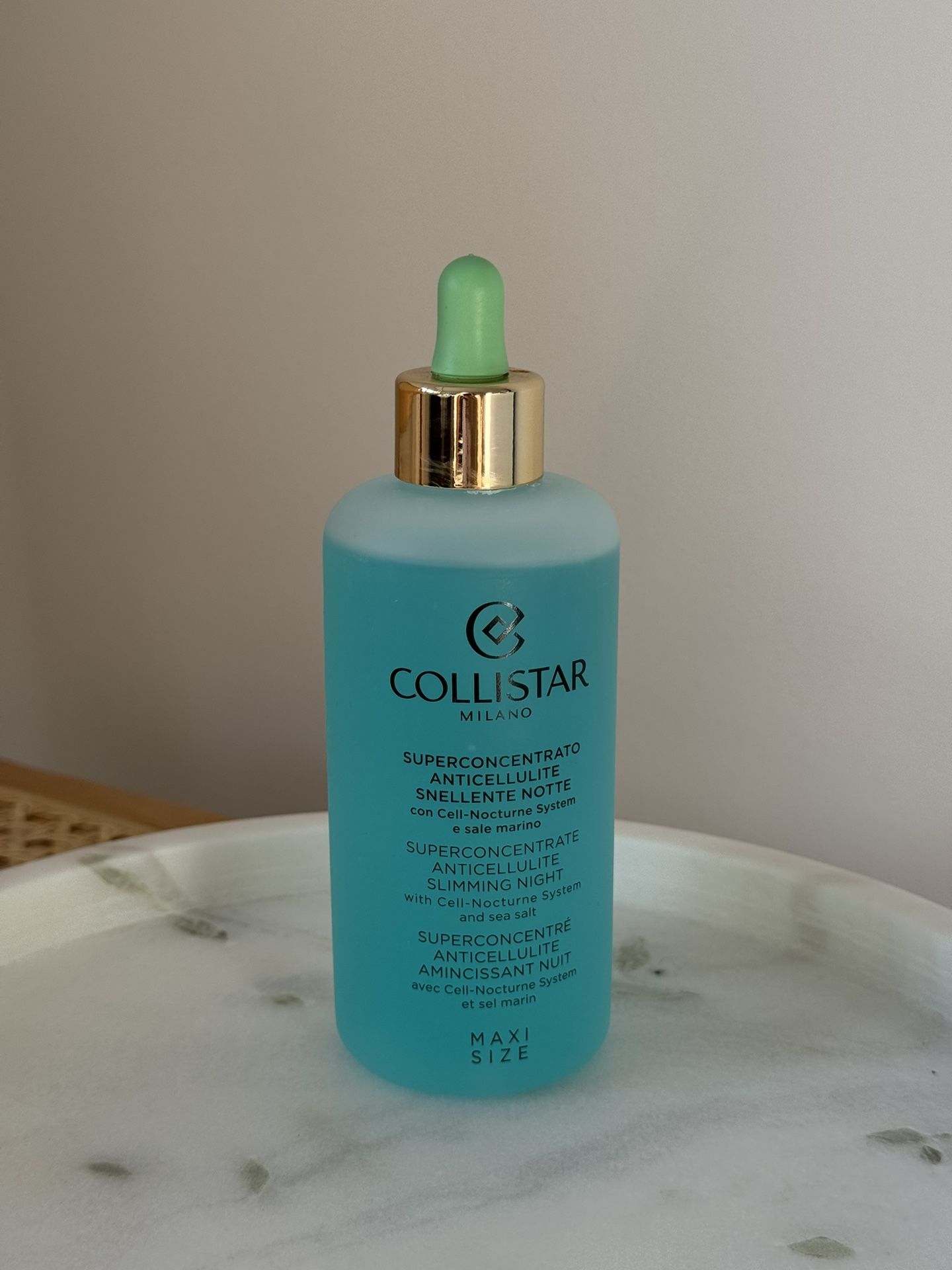 Collistar Anti cellulite Super Serum,All Products : American Fashion Style Bags On Sale