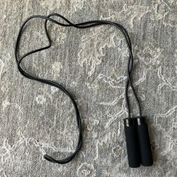 Weighted Jump Rope